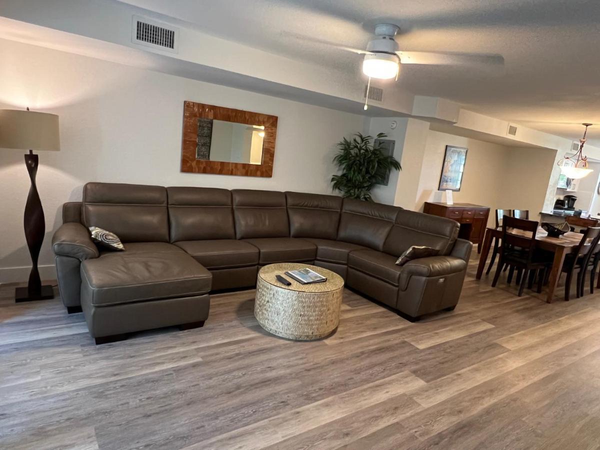 Licensed Mgr - 3/3.5 Modern Villa - Key Largo'S Premier Oceanfront Resort And Marina! Экстерьер фото