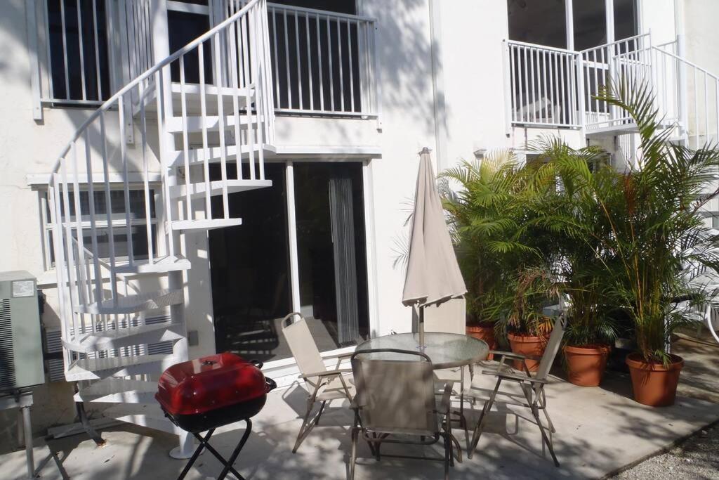 Licensed Mgr - 3/3.5 Modern Villa - Key Largo'S Premier Oceanfront Resort And Marina! Экстерьер фото