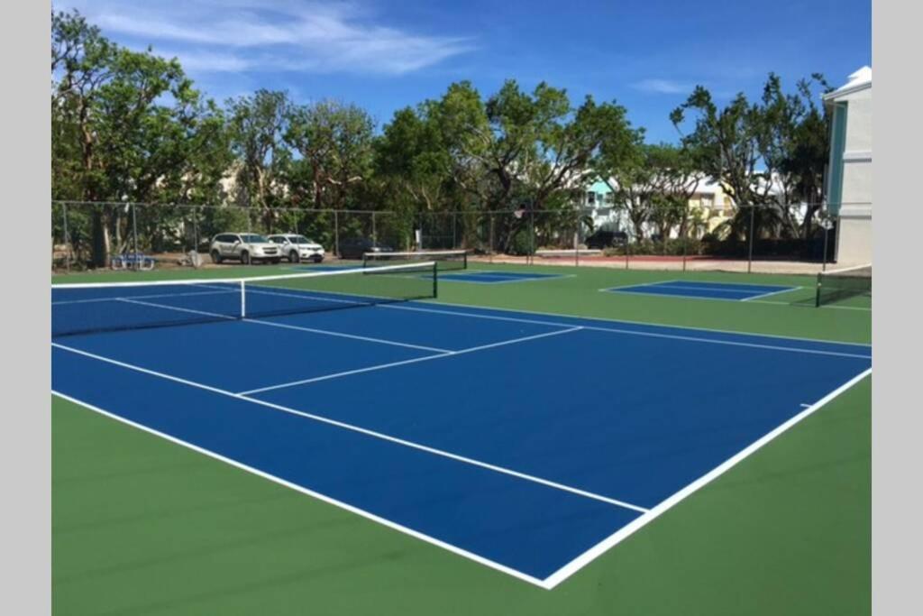 Licensed Mgr - 3/3.5 Modern Villa - Key Largo'S Premier Oceanfront Resort And Marina! Экстерьер фото
