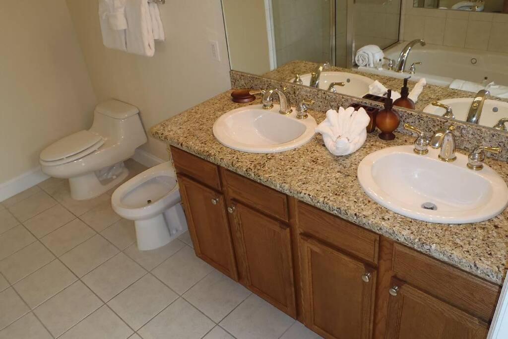 Licensed Mgr - 3/3.5 Modern Villa - Key Largo'S Premier Oceanfront Resort And Marina! Экстерьер фото