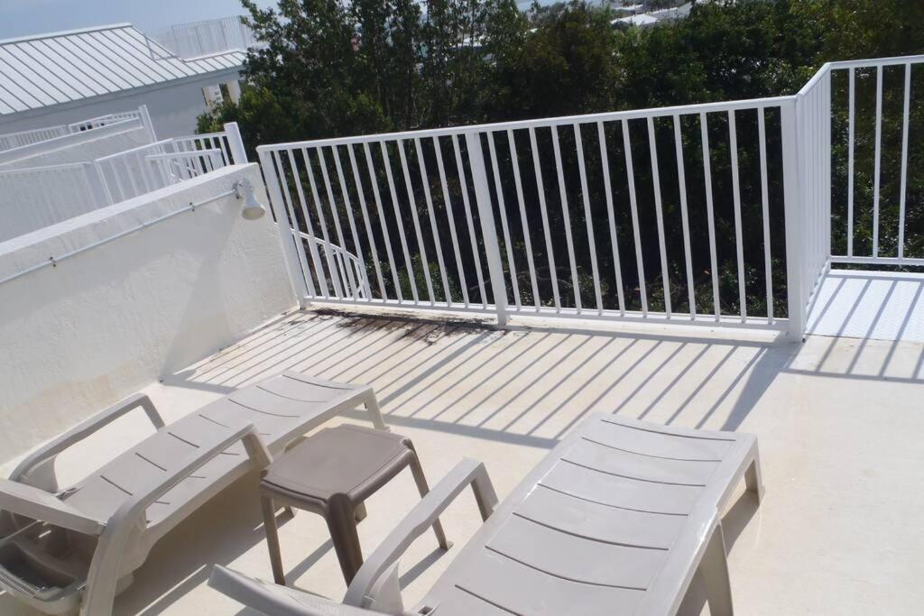 Licensed Mgr - 3/3.5 Modern Villa - Key Largo'S Premier Oceanfront Resort And Marina! Экстерьер фото